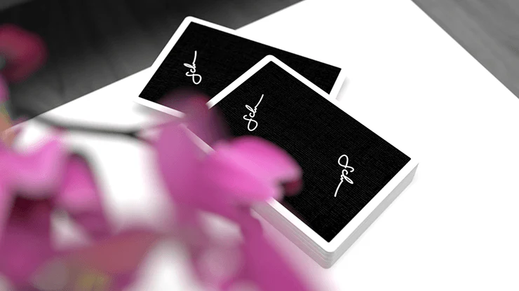Daniel Schneider Signature Playing Cards USPCC - Image 5