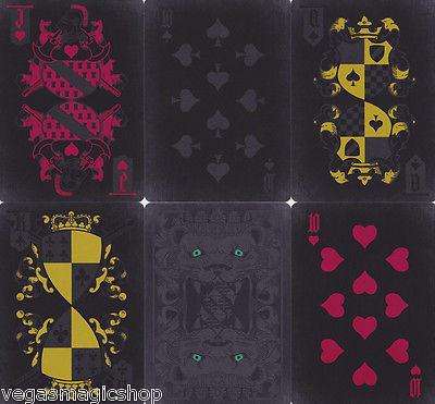Dark Ages Playing Cards EPCC - Image 8