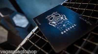 Darkfall Playing Cards USPCC - Image 6