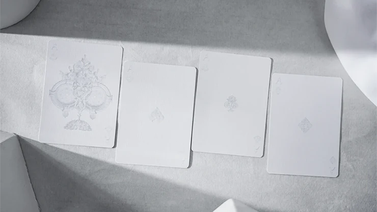David Playing Cards by TCC Fashion - Image 3