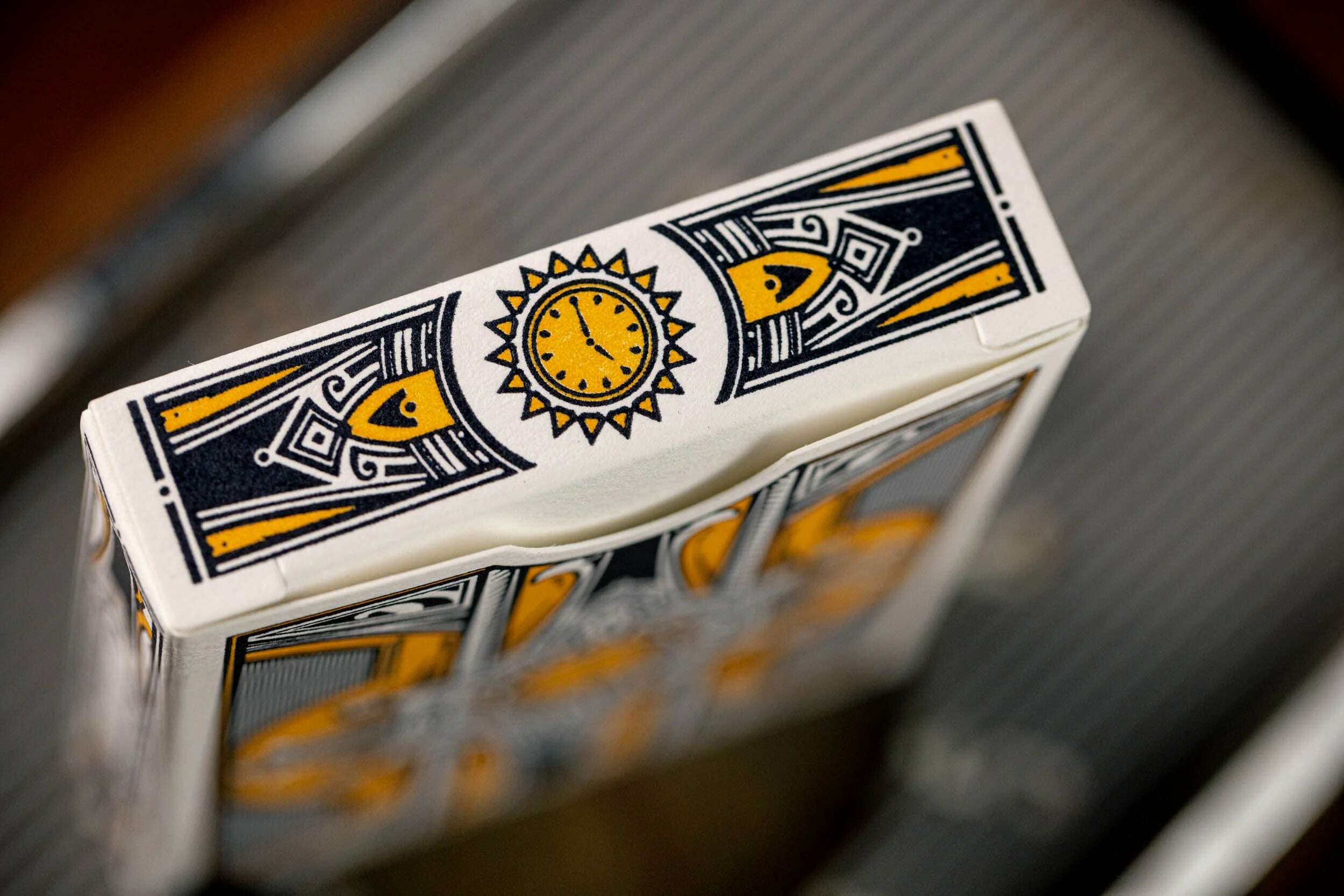 Dawn's Early Light Playing Cards USPCC - Image 8