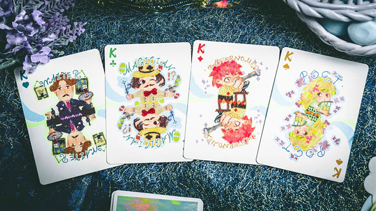 Daydream Playing Cards KSPC - Image 5
