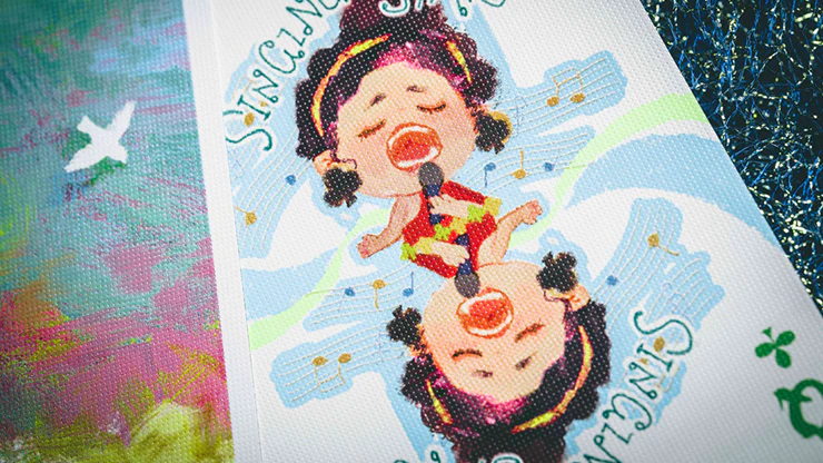 Daydream Playing Cards KSPC - Image 6