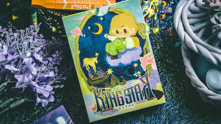 Daydream Playing Cards KSPC - Image 7