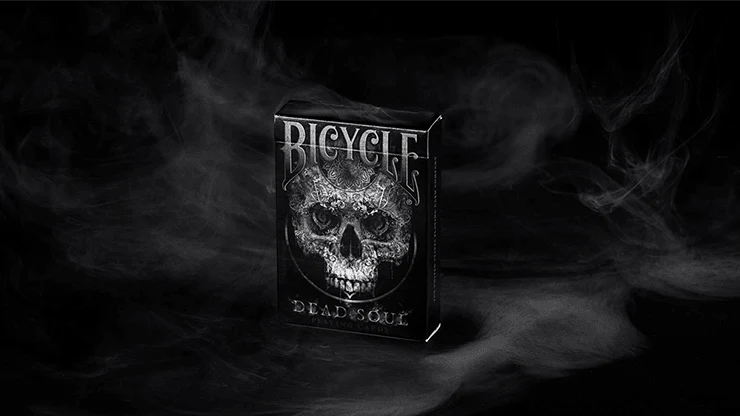 Dead Soul Bicycle Playing Cards - Image 6