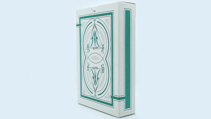 Deceptive Arts Playing Cards Cartamundi - Image 6