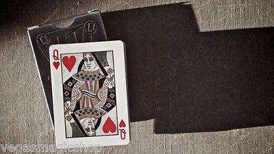 Deck ONE Industrial Edition Playing Cards by theory11 - Image 3