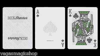 Deck Starter Playing Cards Deck - Image 2