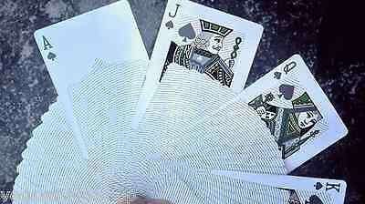Deck Starter Playing Cards Deck - Image 4