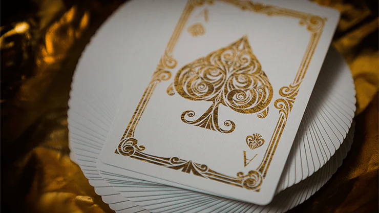 Deluxe Bicycle Playing Cards - Image 3