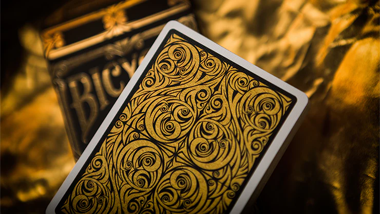 Deluxe Bicycle Playing Cards - Image 5