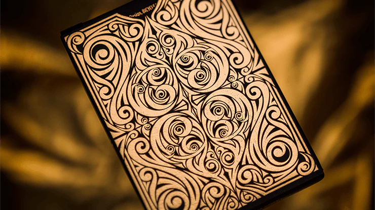 Deluxe Bicycle Playing Cards - Image 7