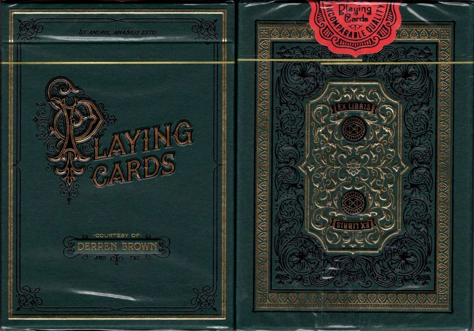 Derren Brown Playing Cards by Theory11 - Image 7