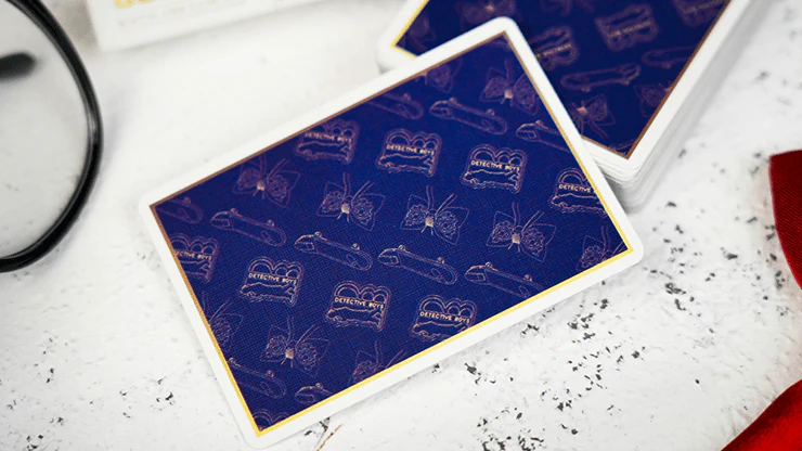 Detective Conan Playing Cards TCC - Image 6