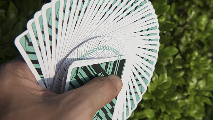 DI Cardistry Playing Cards USPCC - Image 4