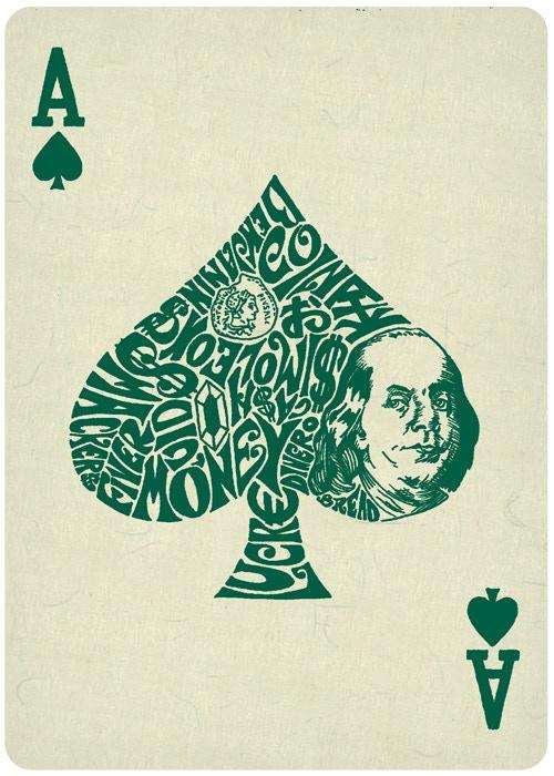 Different Playing Cards USPCC - Image 3