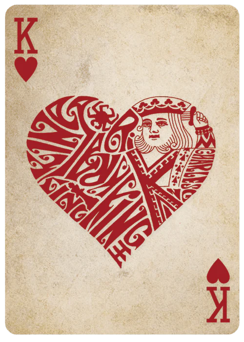 Different Playing Cards USPCC - Image 4