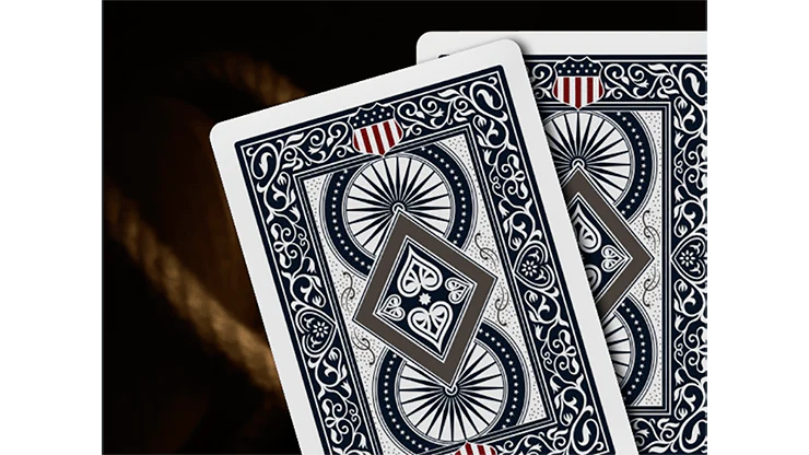 Divide of a Nation Bicycle Playing Cards - Image 4