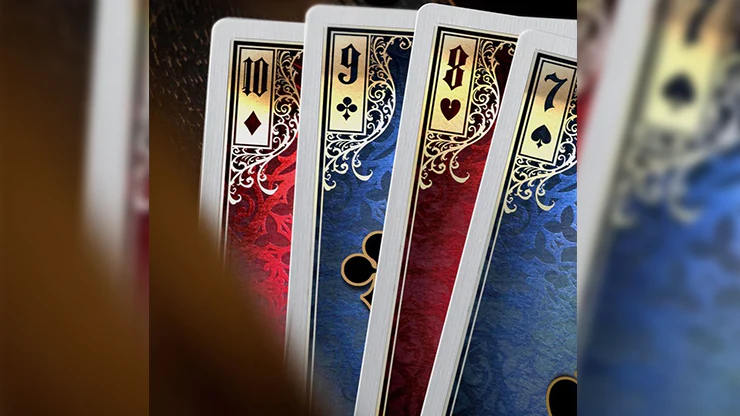 Dominion Playing Cards by Legends Playing Cards - Image 3