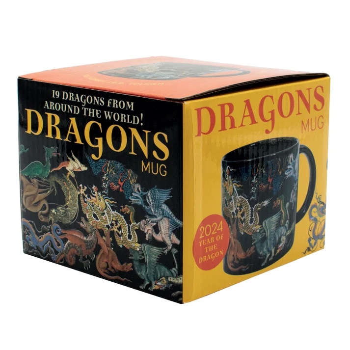 Dragons Mug - Image 2