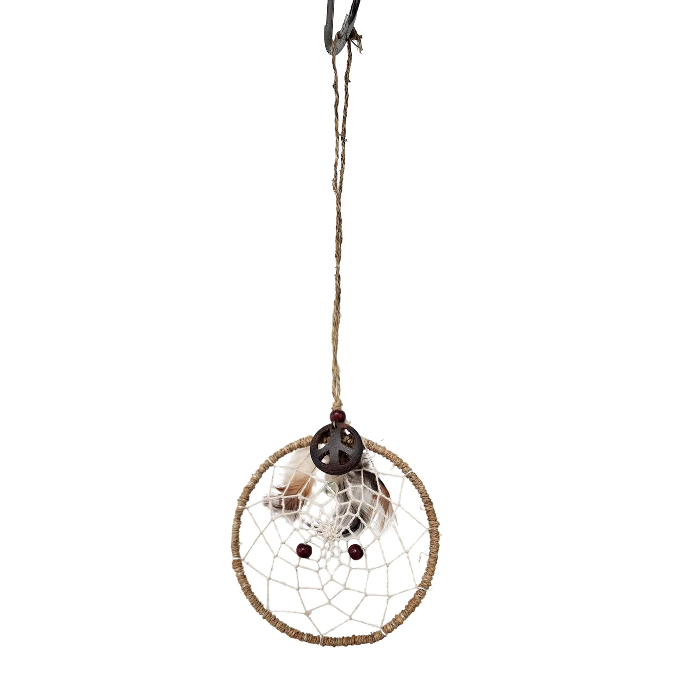 Dream Catcher Peace Sign - Image 2