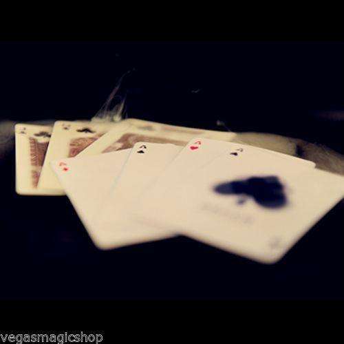 Dream Playing Cards USPCC - Image 3