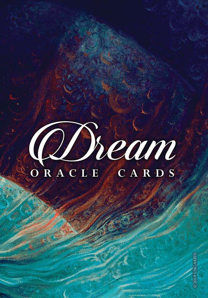 Dream Oracle Cards USGS - Image 4