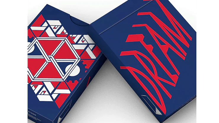 Dream v2 Playing Cards USPCC - Image 7