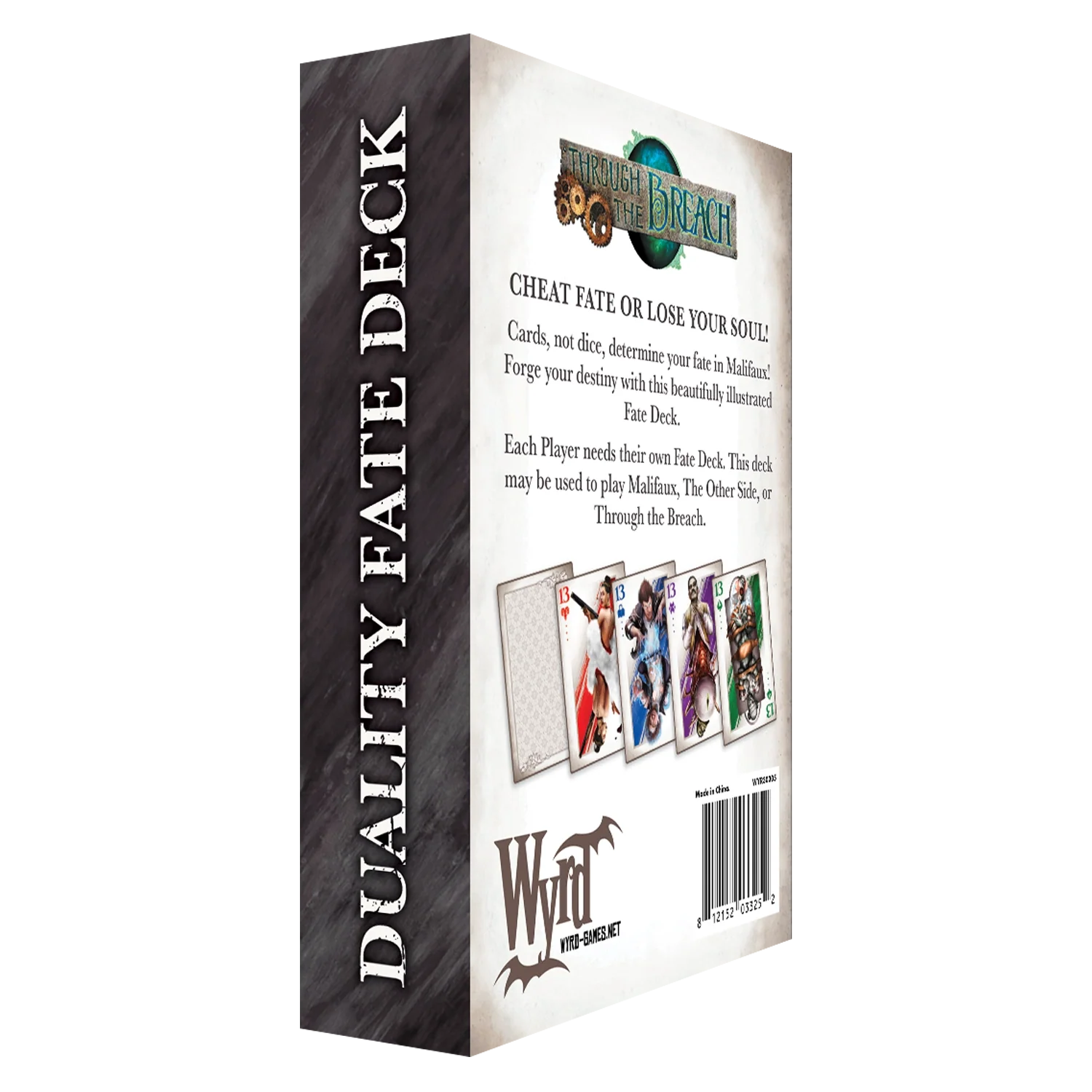 Duality Fate Deck - Image 2