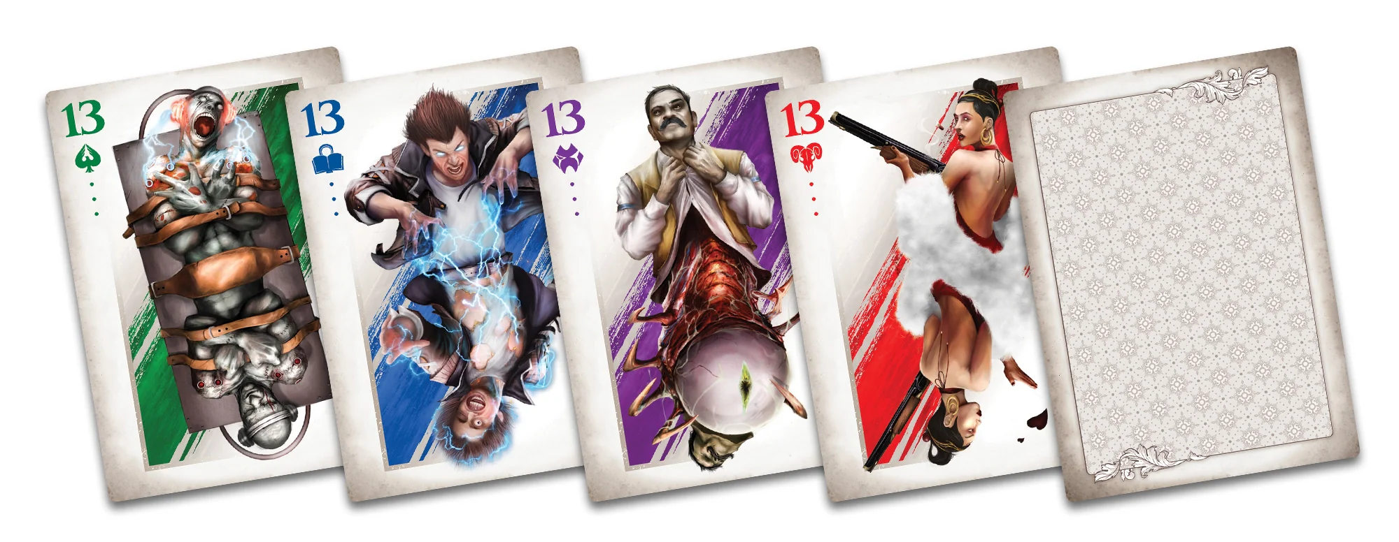 Duality Fate Deck - Image 3