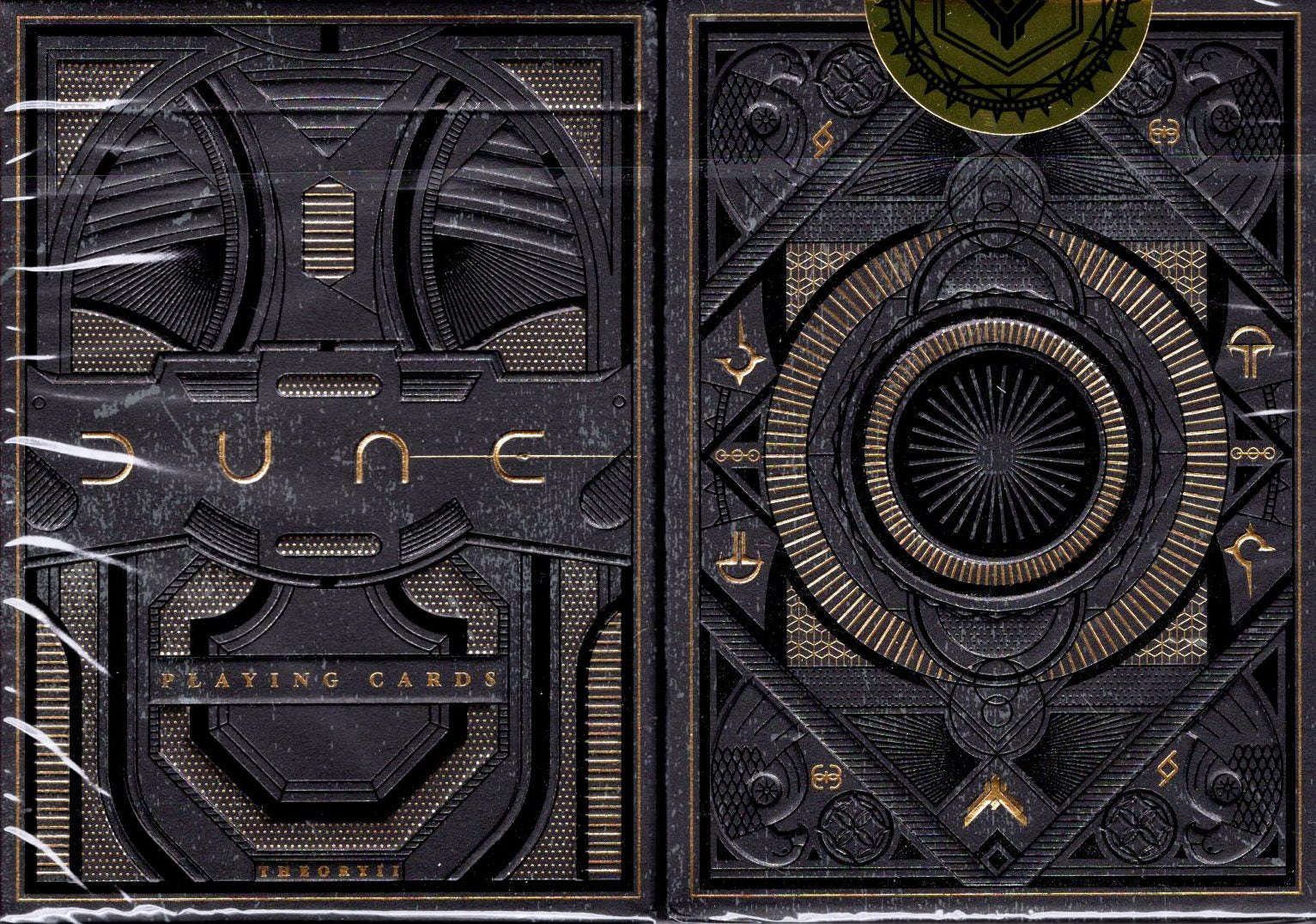 Dune Playing Cards by Theory 11 - Image 10