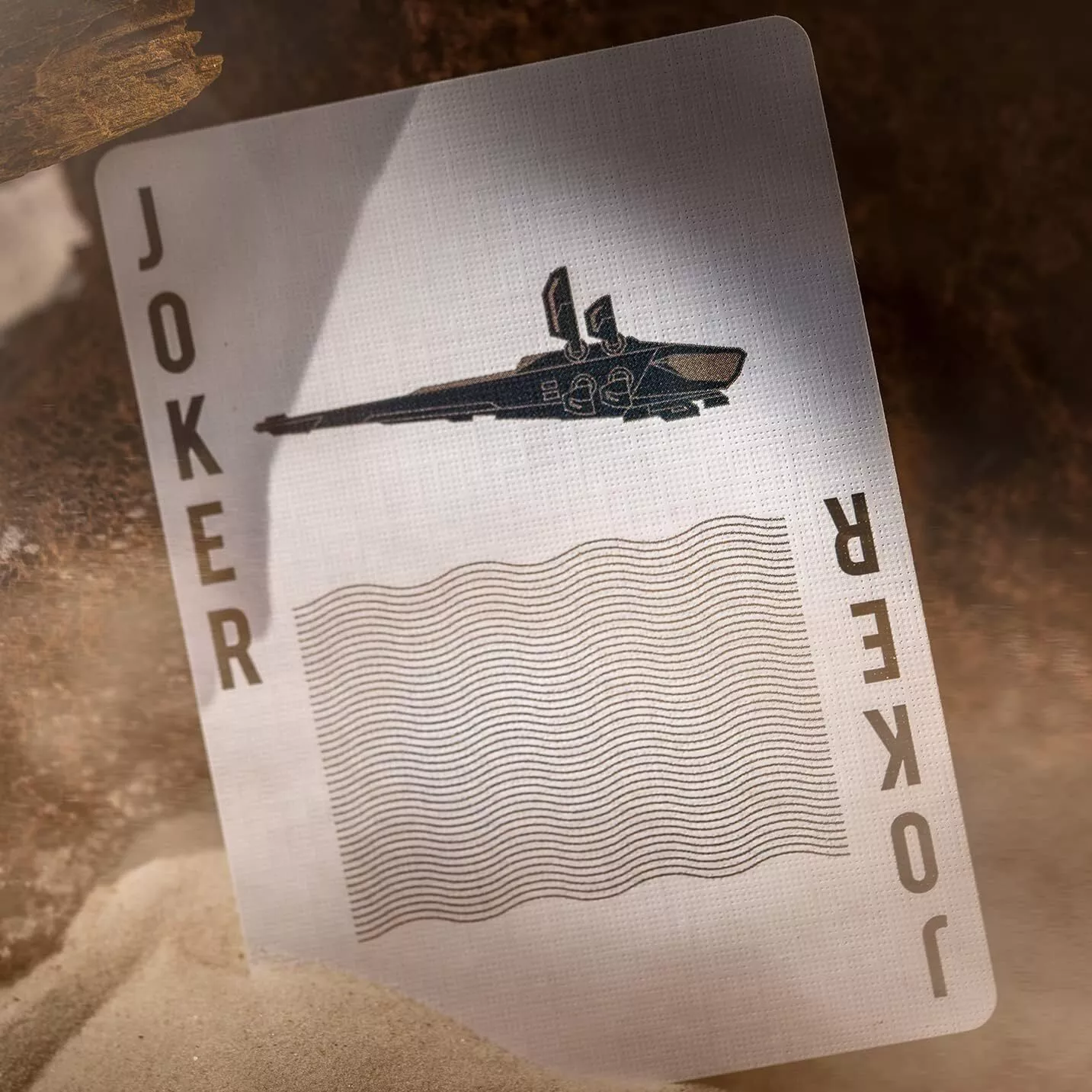 Dune Playing Cards by Theory 11 - Image 4