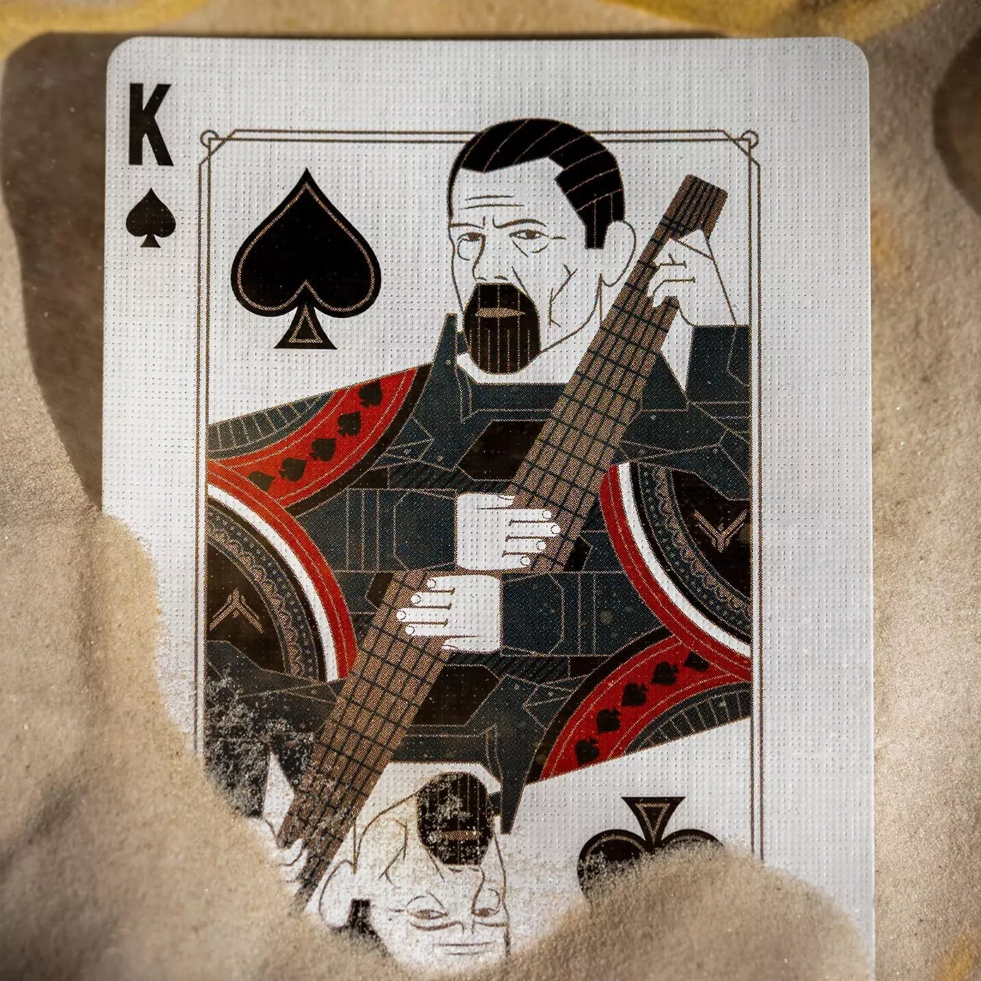 Dune Playing Cards by Theory 11 - Image 7