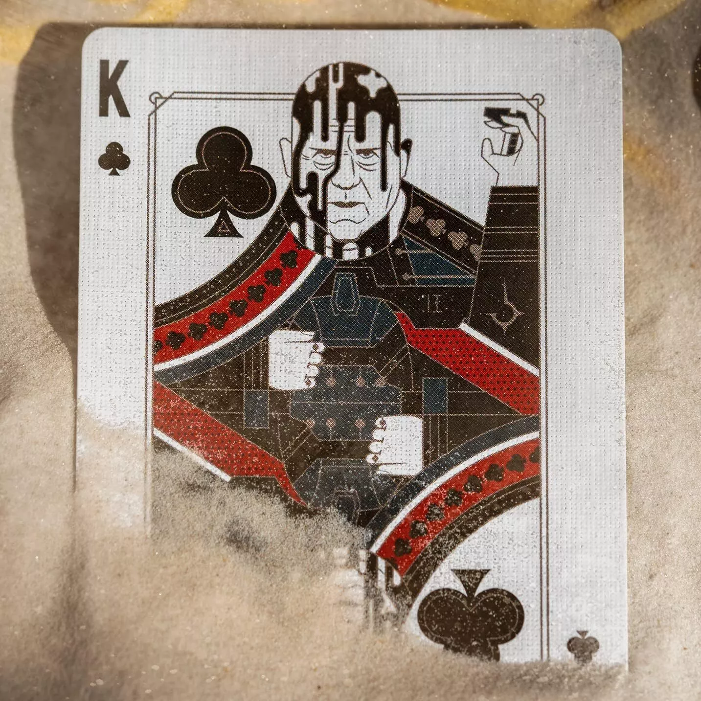 Dune Playing Cards by Theory 11 - Image 8