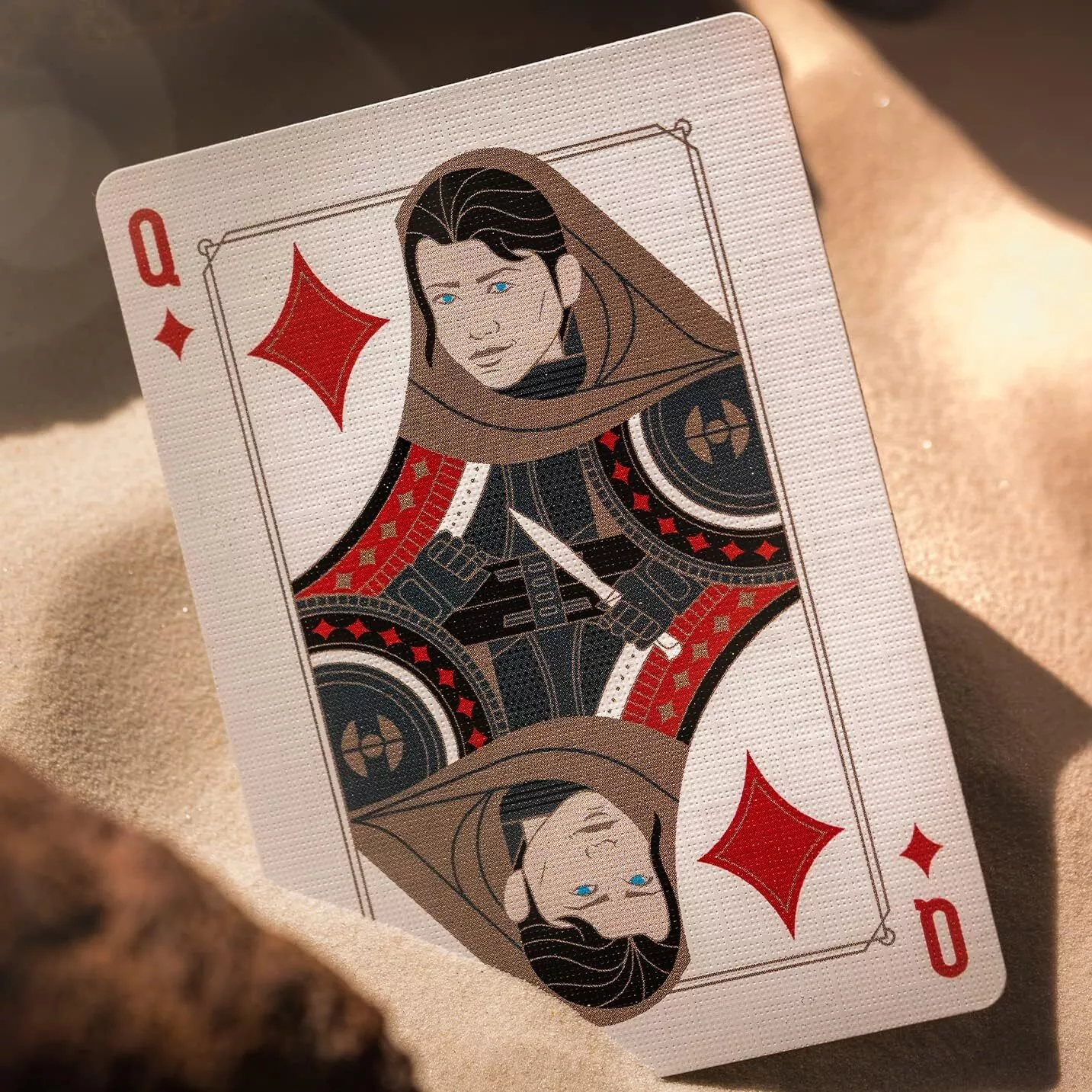 Dune Playing Cards by Theory 11 - Image 9