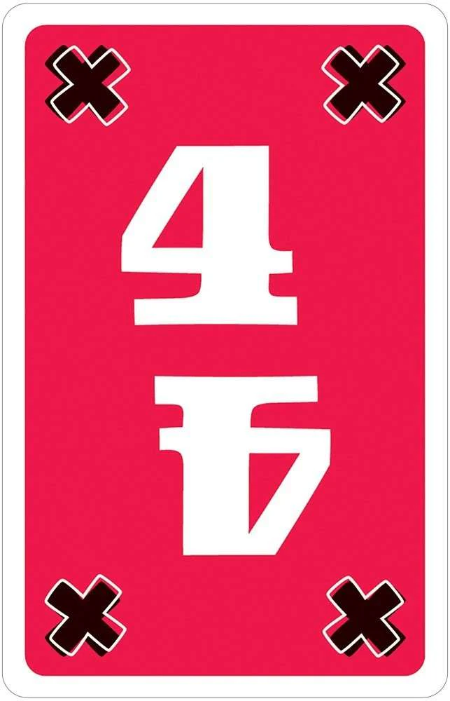 Duo Card Game USGS - Image 2