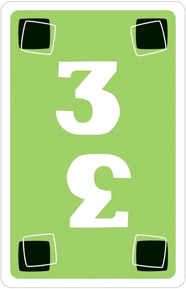 Duo Card Game USGS - Image 3