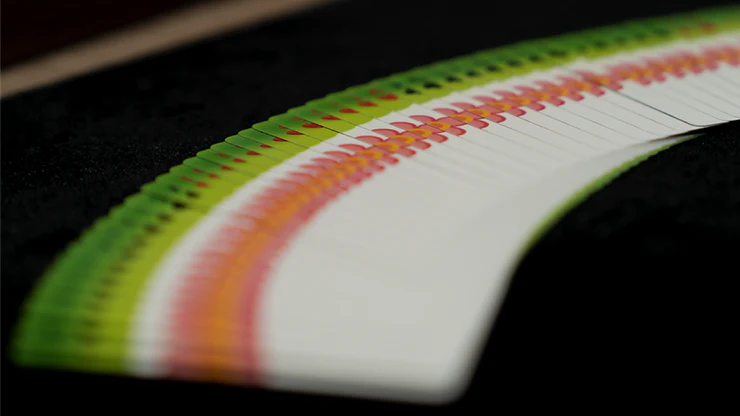 Early Summer Trip Playing Cards - MPC - Image 4