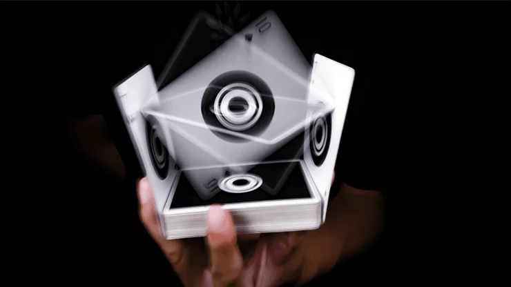 Echo Playing Cards - Image 2