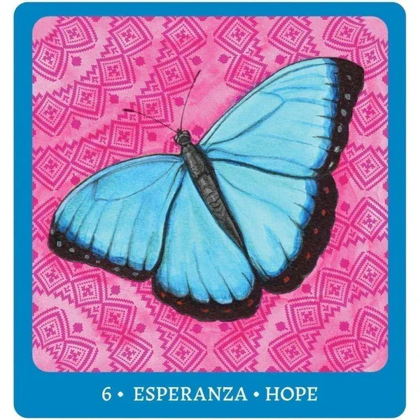 El Camino Oracle Cards USGS - Image 10