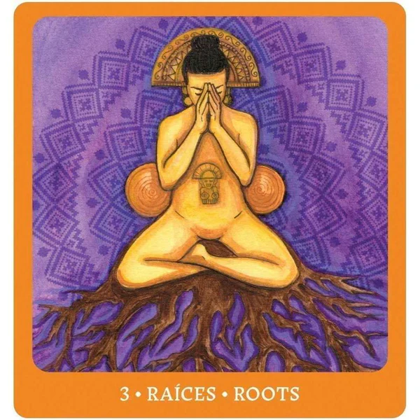 El Camino Oracle Cards USGS - Image 11