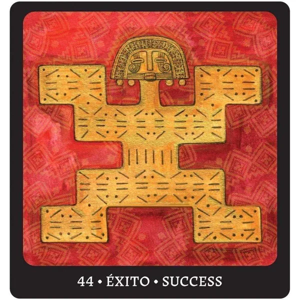 El Camino Oracle Cards USGS - Image 4