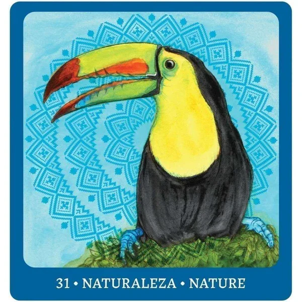 El Camino Oracle Cards USGS - Image 5