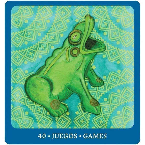El Camino Oracle Cards USGS - Image 6