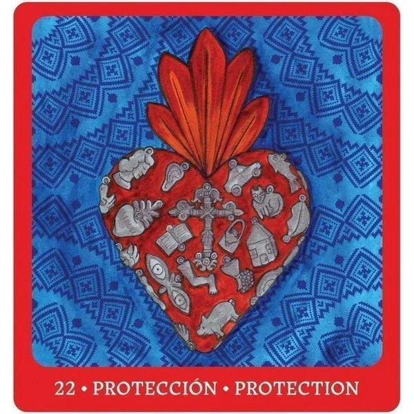 El Camino Oracle Cards USGS - Image 7