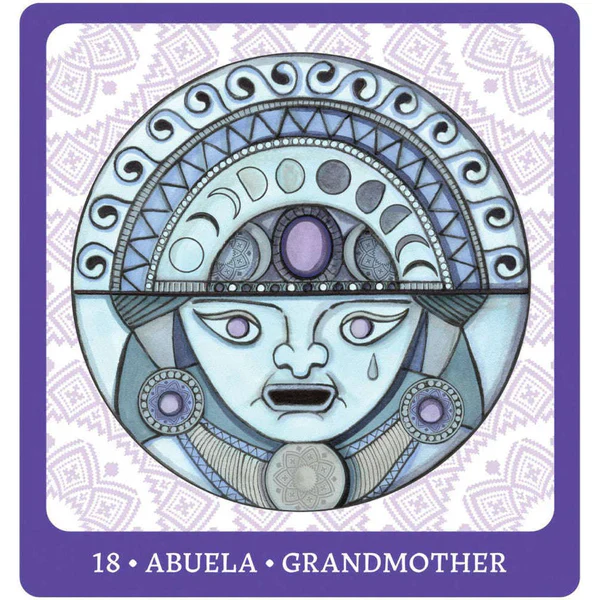 El Camino Oracle Cards USGS - Image 8