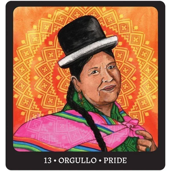 El Camino Oracle Cards USGS - Image 9
