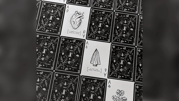 El No Emprendedor Playing Cards HCPC - Image 2