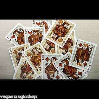 Elegance Black Bicycle Playing Cards - Image 3