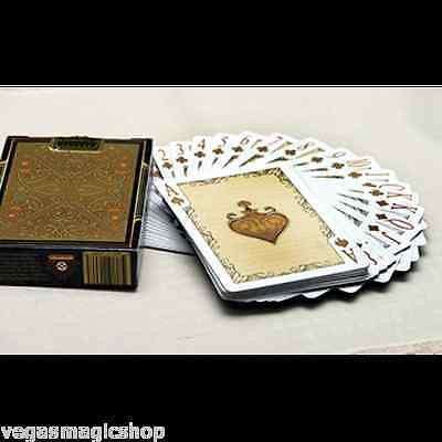 Elegance Black Bicycle Playing Cards - Image 7